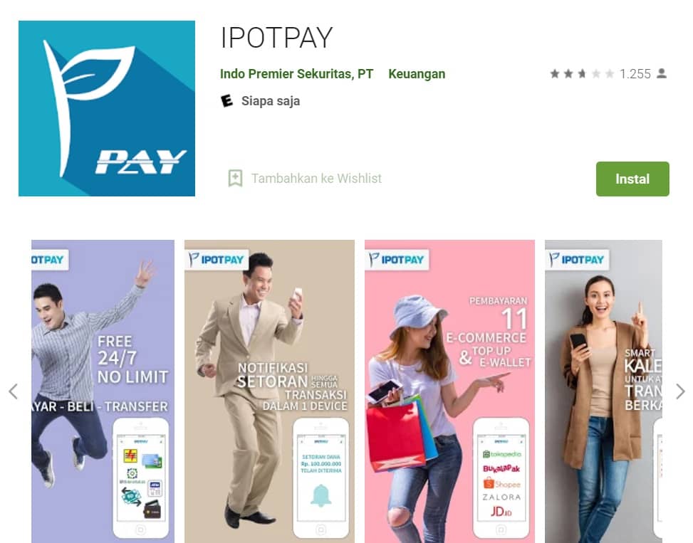 IPOTPAY